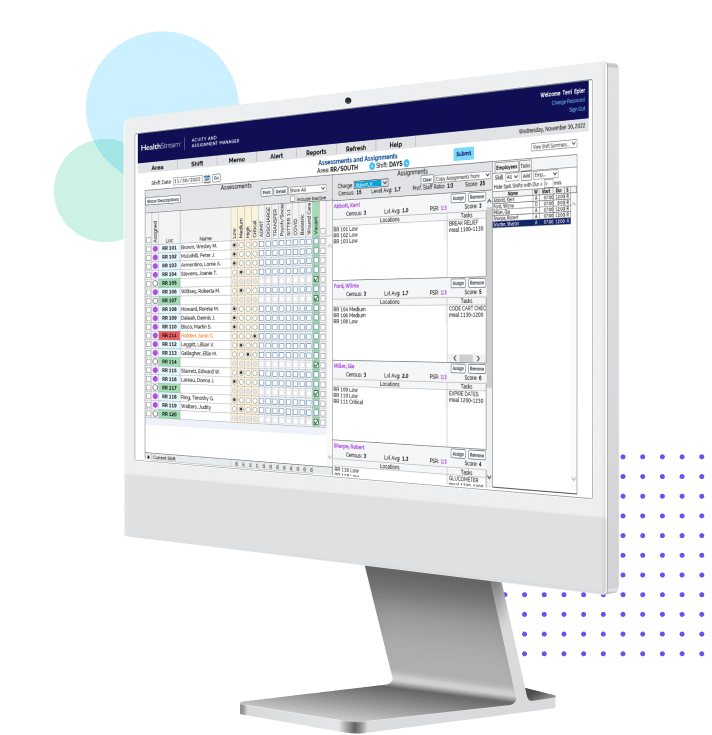 Acuity Assignment Manager Product Image